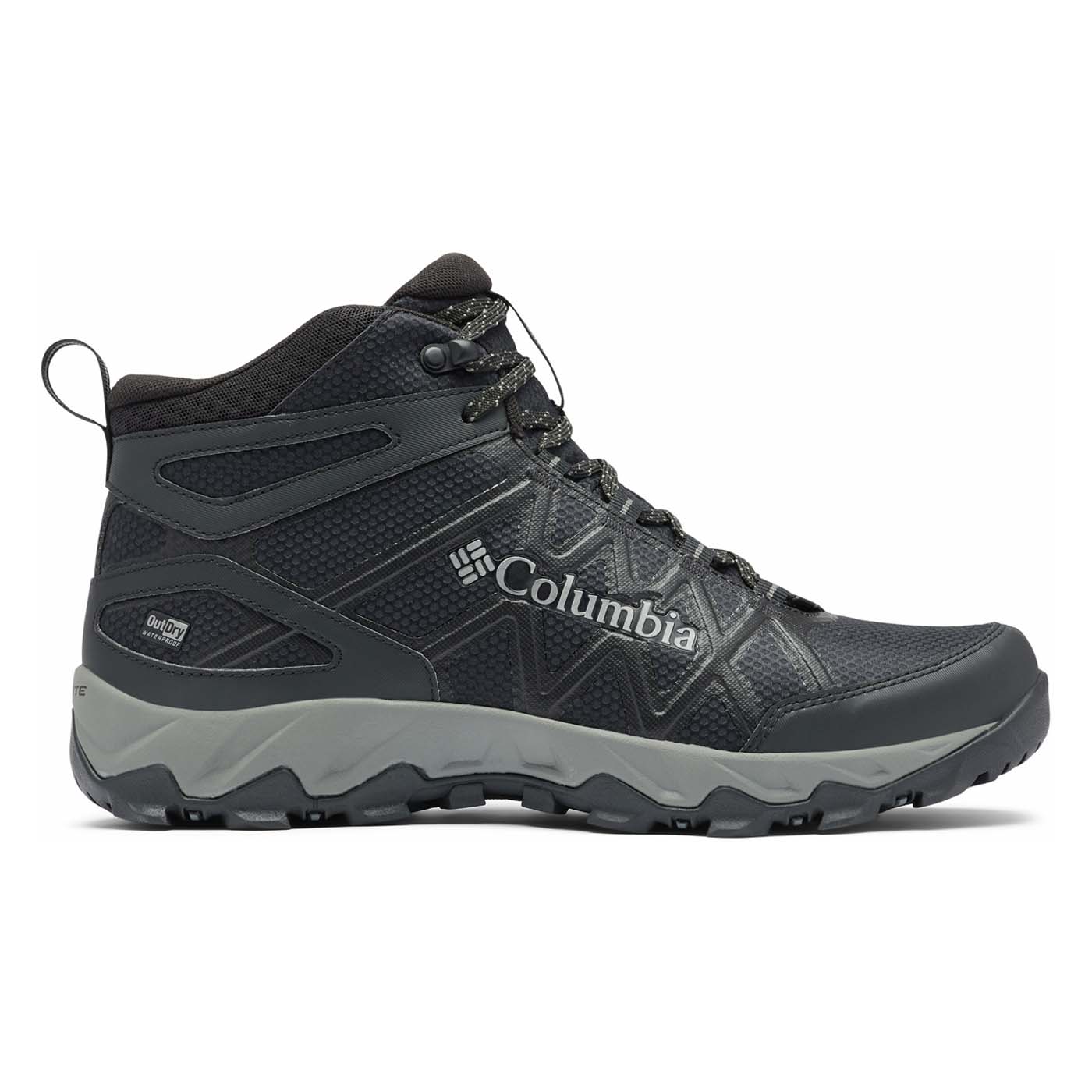 Męskie Buty PEAKFREAK X2 MID OUTDRY