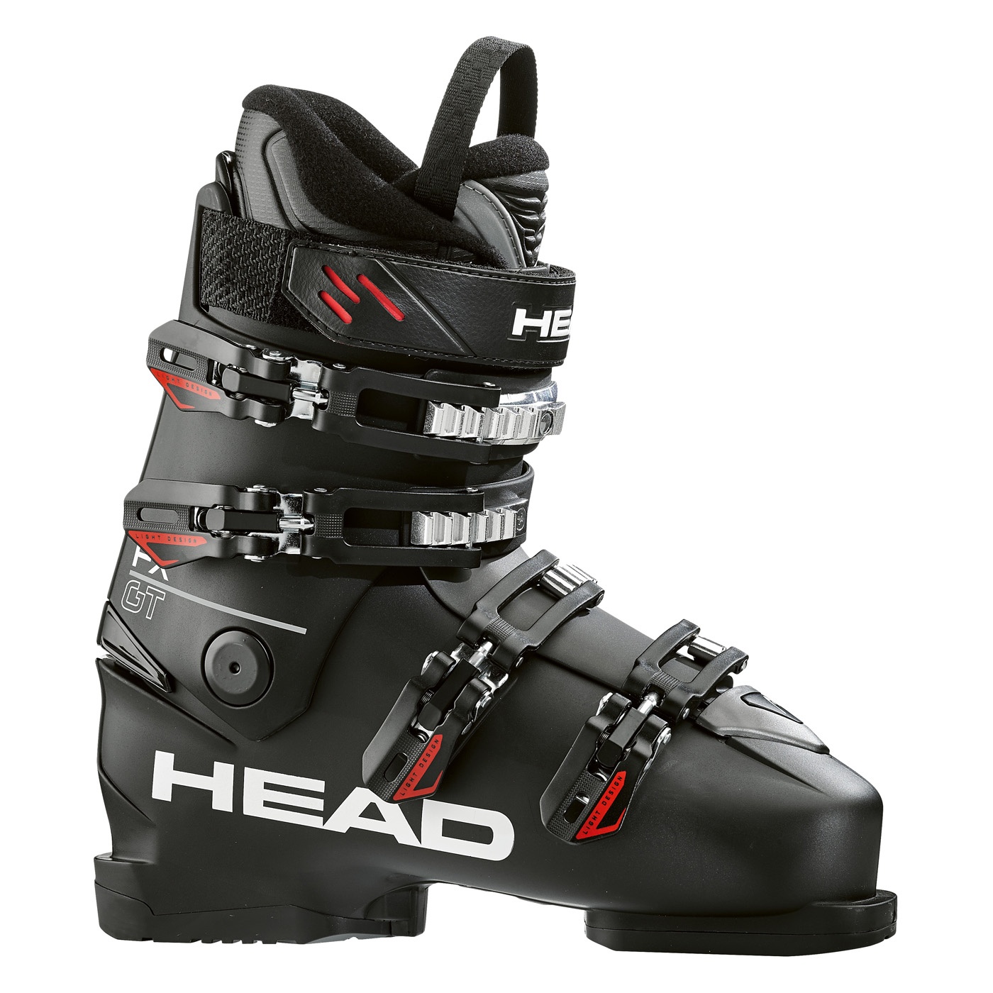 Buty Head FX GT 609410 – Czarny
