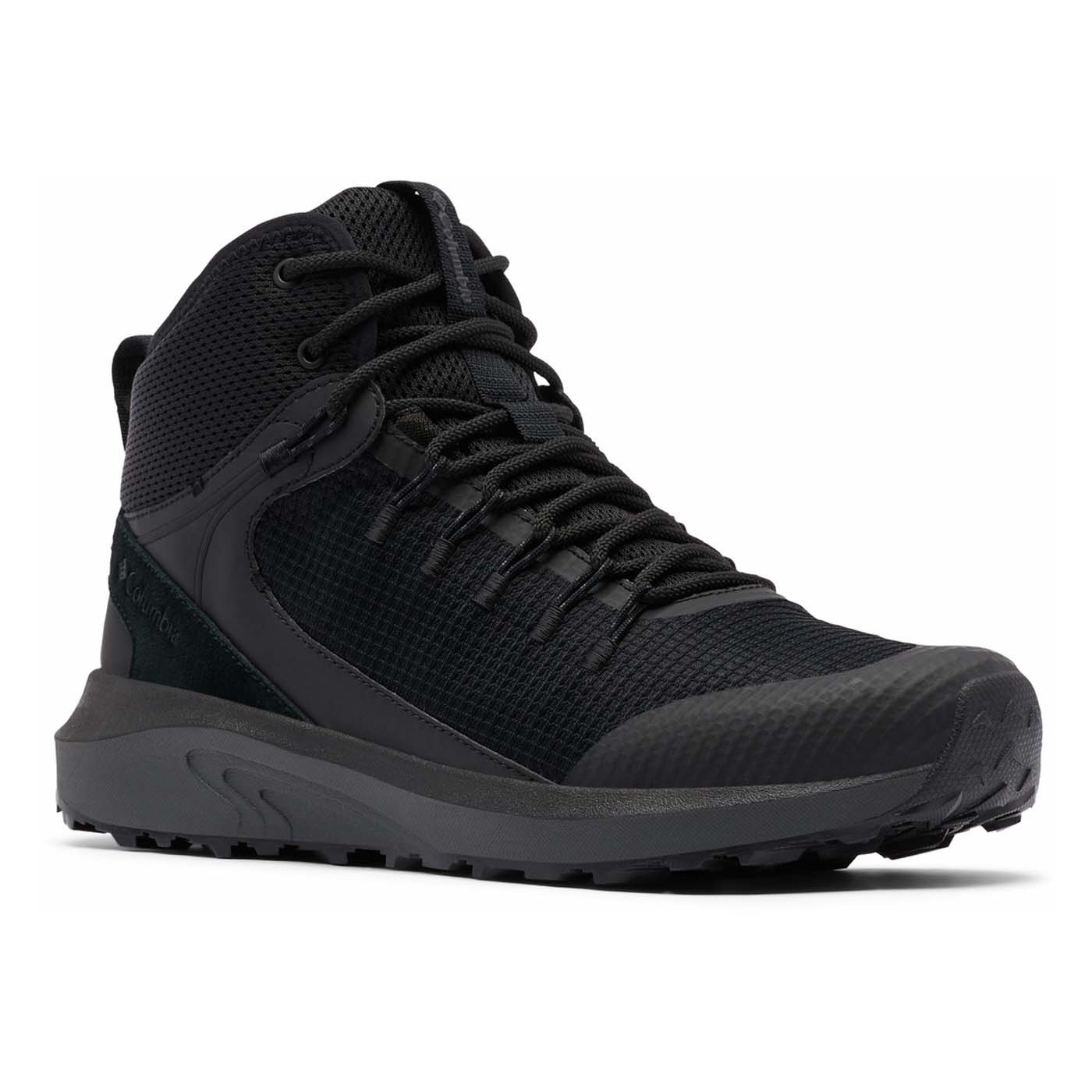 Męskie Buty TRAILSTORM MID WP