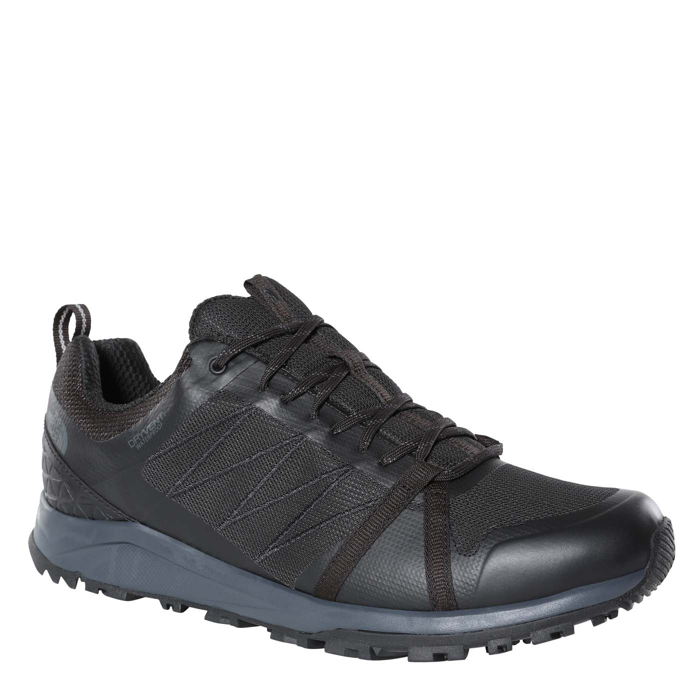 Męskie Buty M LITEWAVE FASTPACK II WP