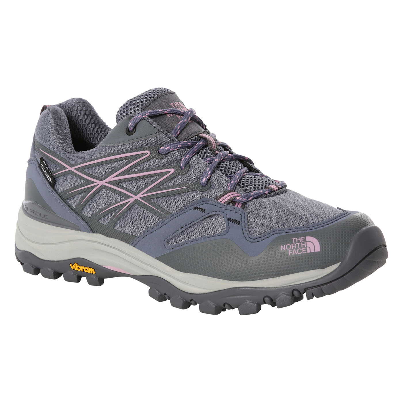 Damskie Buty W HEDGEHOG FASTPACK WP (EU)
