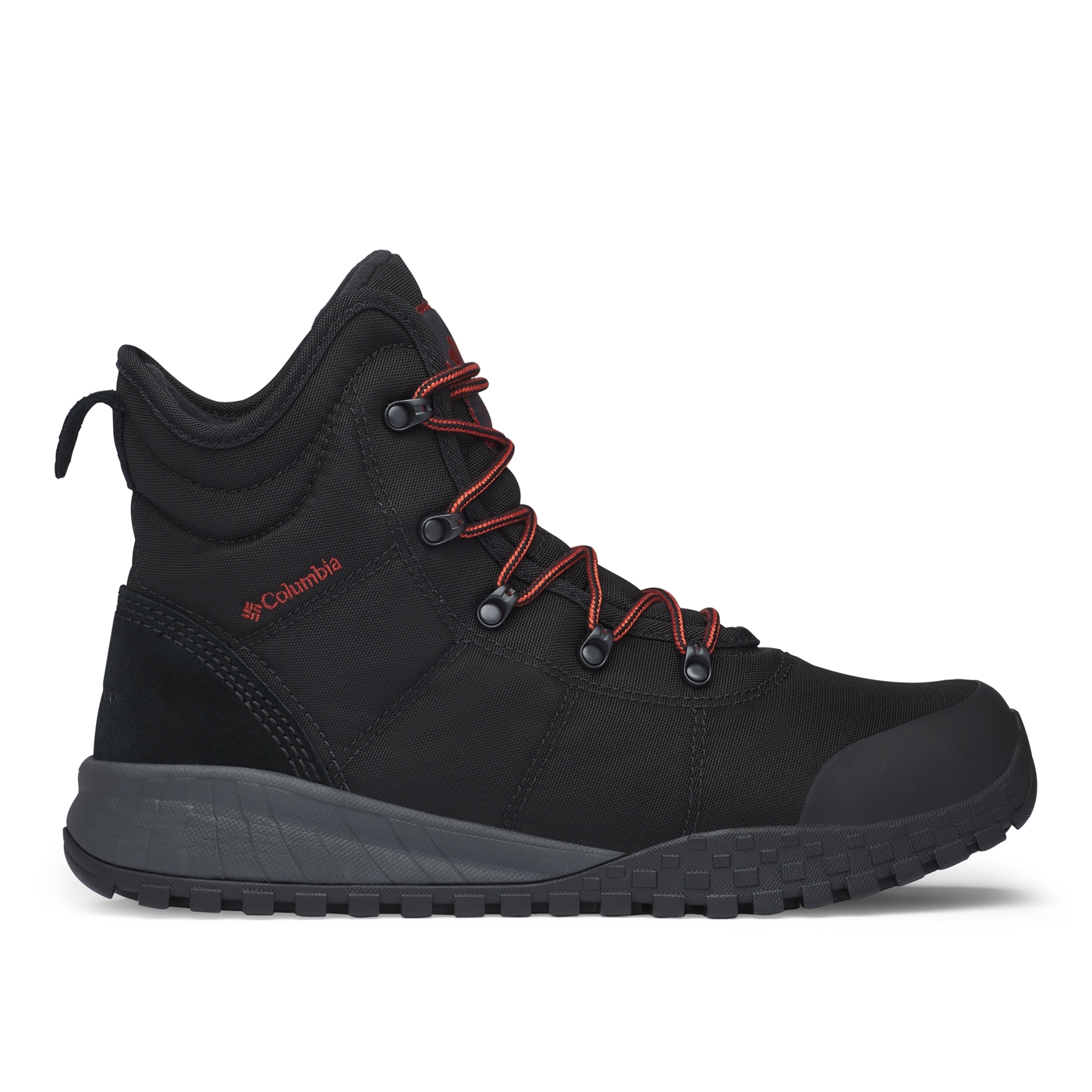 Męskie Buty zimowe FAIRBANKS OH