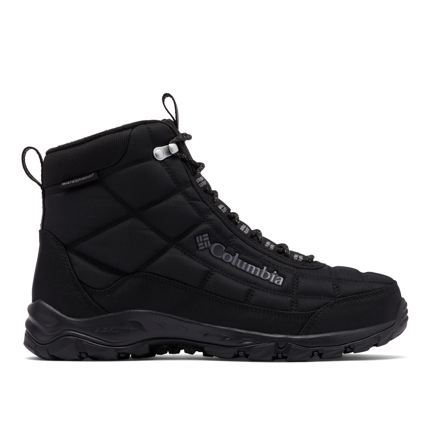 Męskie Buty FIRECAMP BOOT