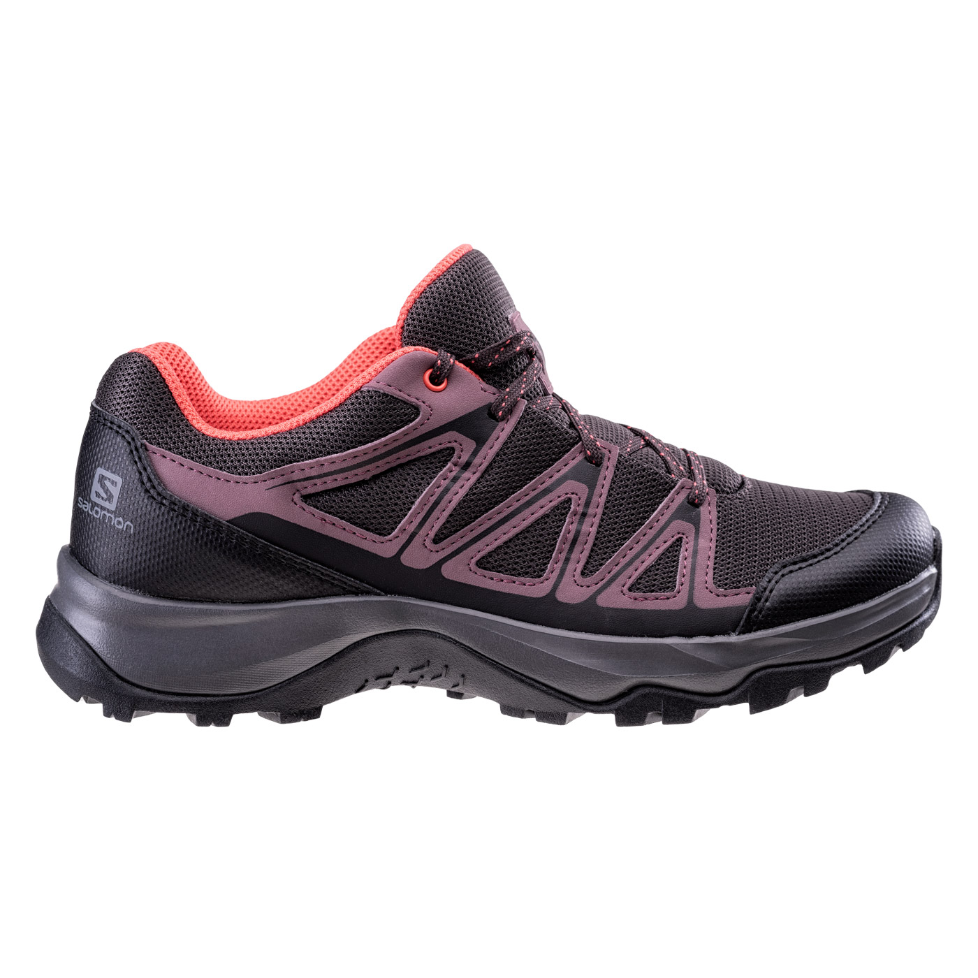 Damskie Buty BARRAKEE W SHALE/FLINT/DUBARRY