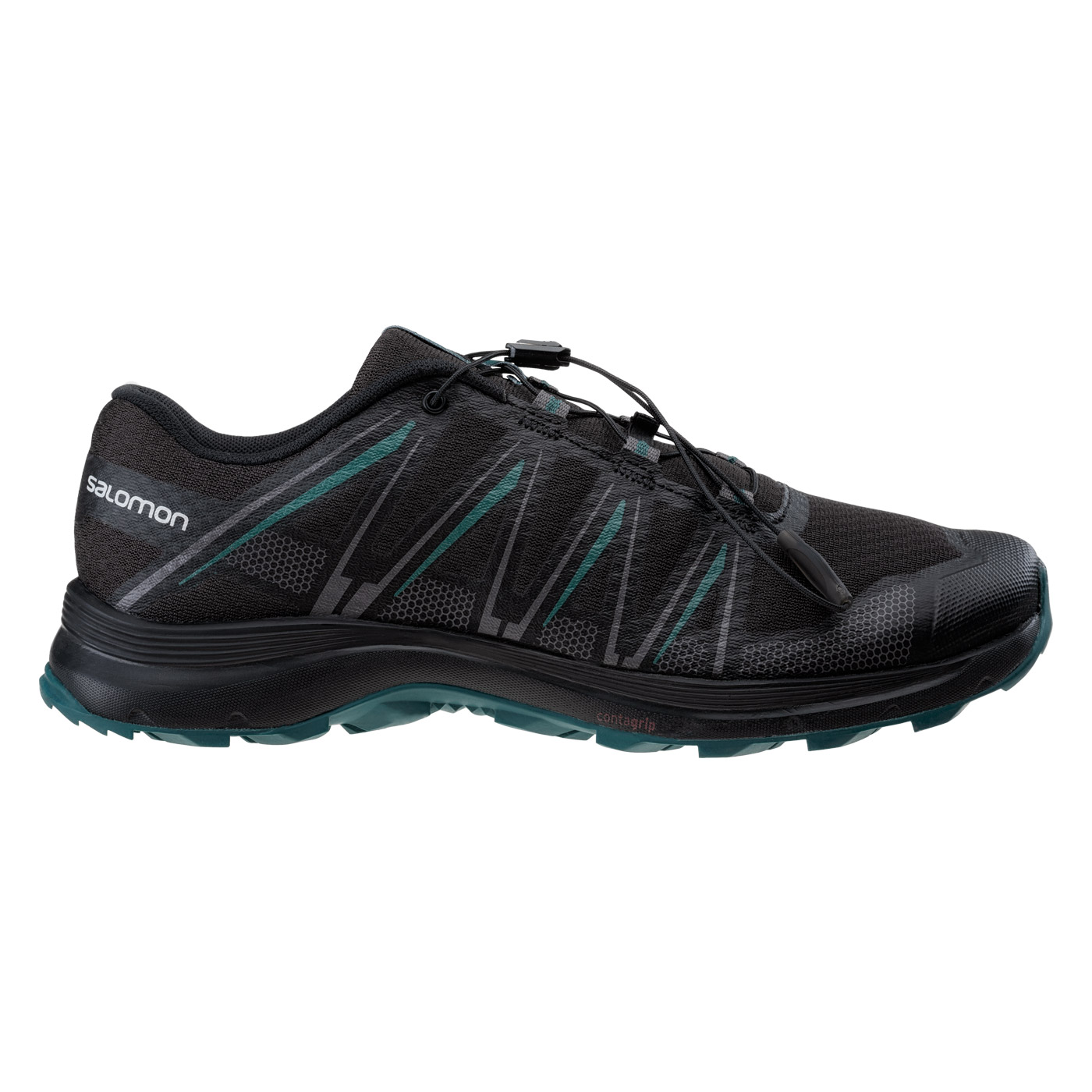 Męskie Buty XA MEOKA PHANTOM/BLACK/PACIFIC