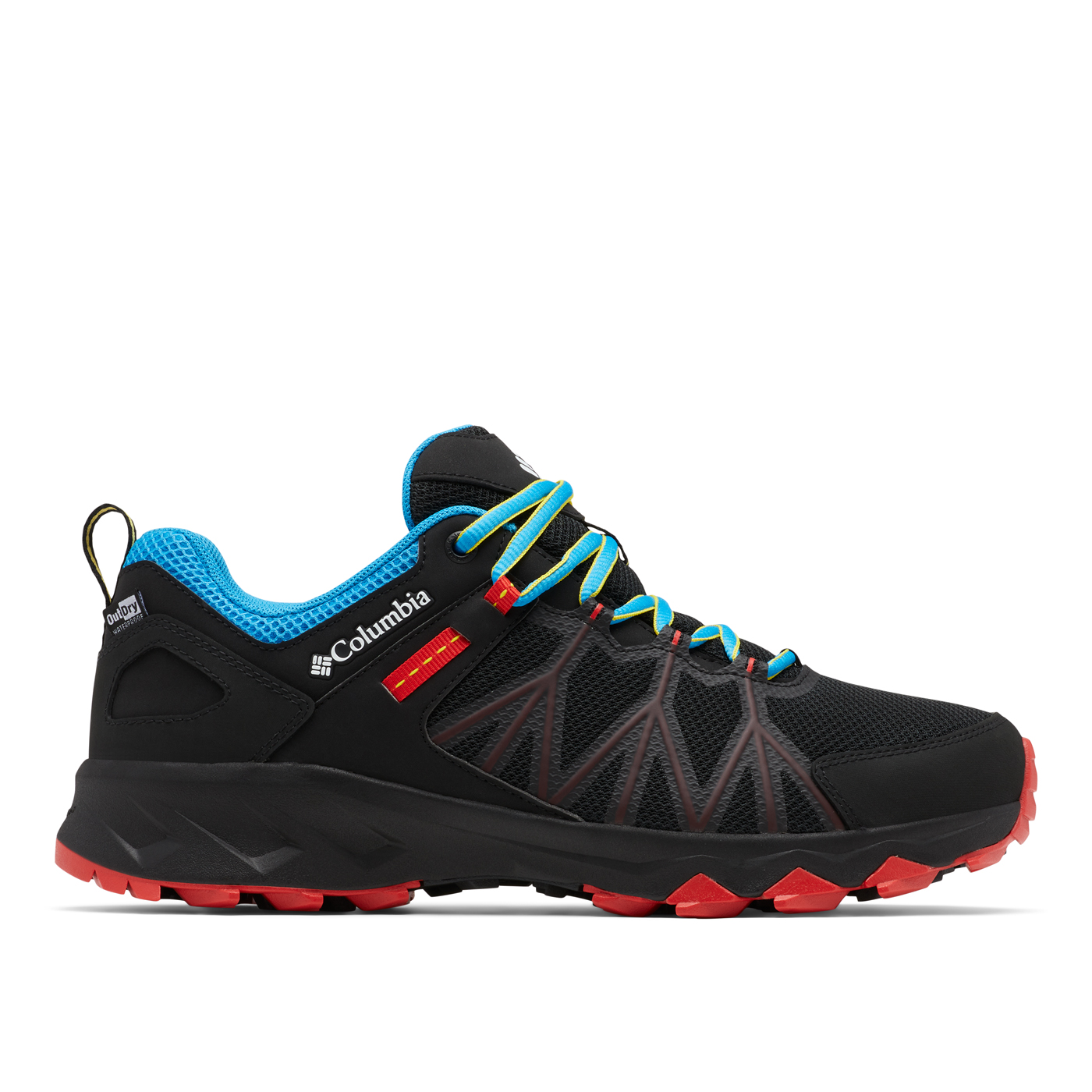 Męskie Buty PEAKFREAK II OUTDRY