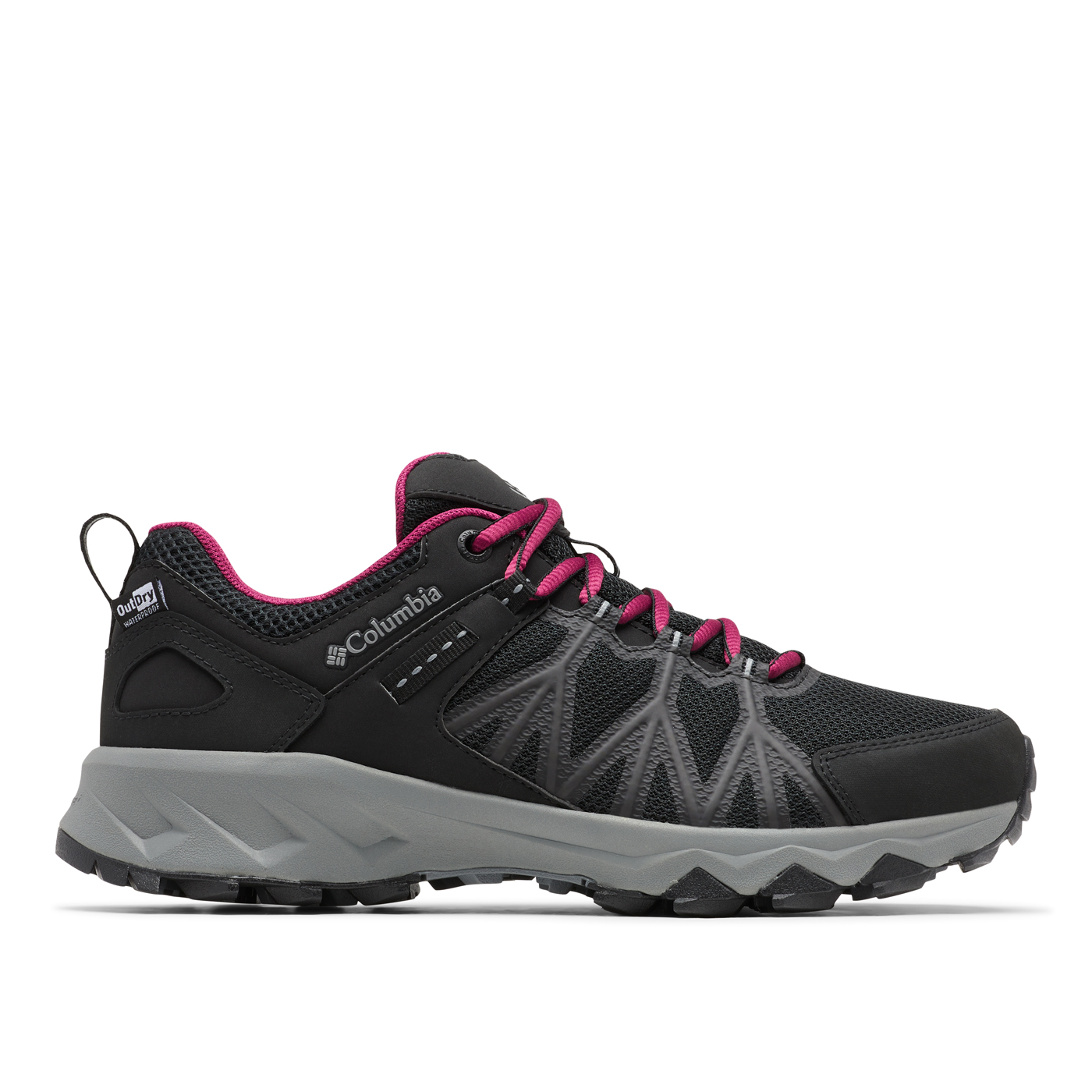Damskie Buty PEAKFREAK II OUTDRY W