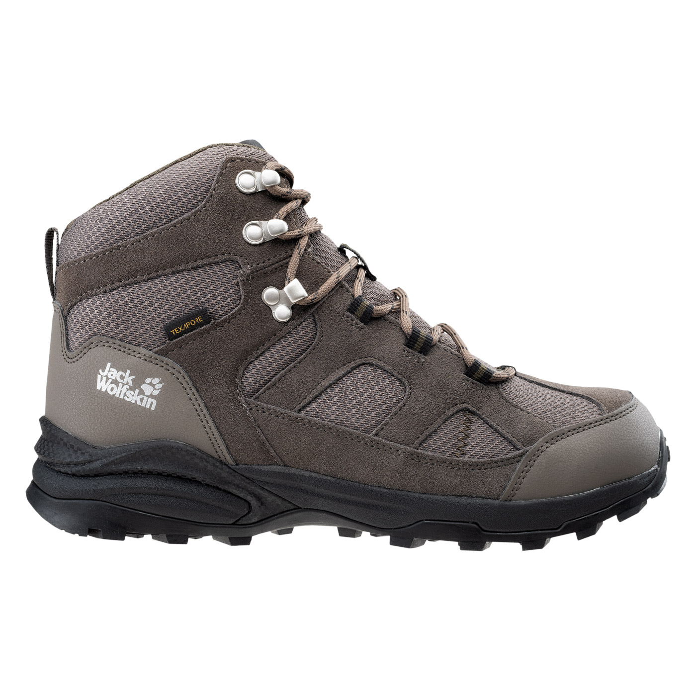 Męskie Buty GREAT HIKE 2 TEXAPORE MID M