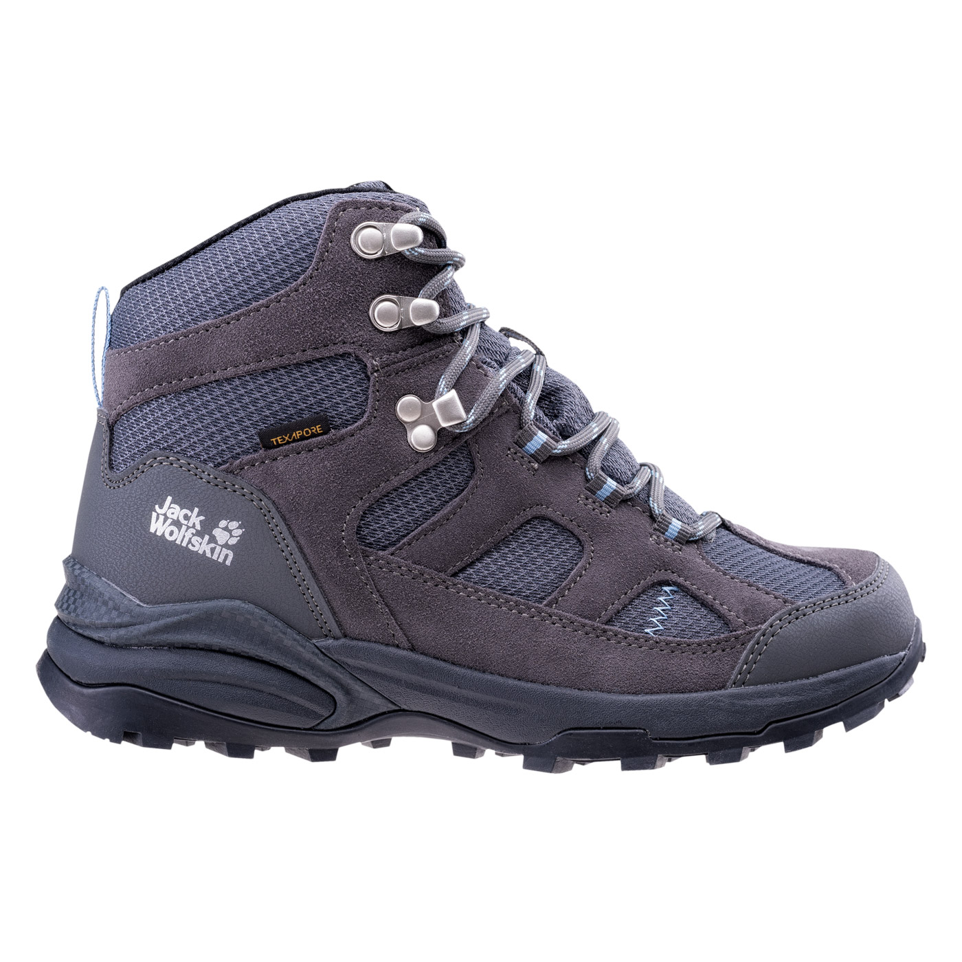 Damskie Buty GREAT HIKE 2 TEXAPORE MID W