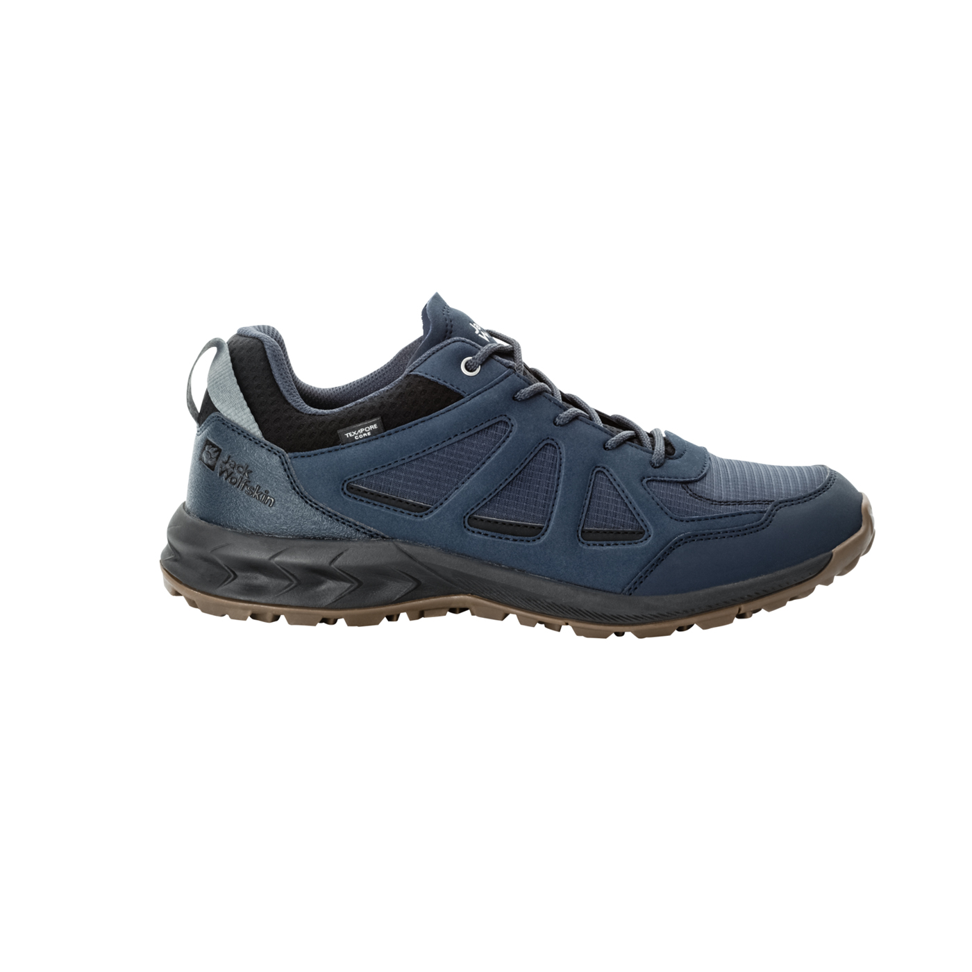 Męskie Buty WOODLAND 2 TEXAPORE LOW M