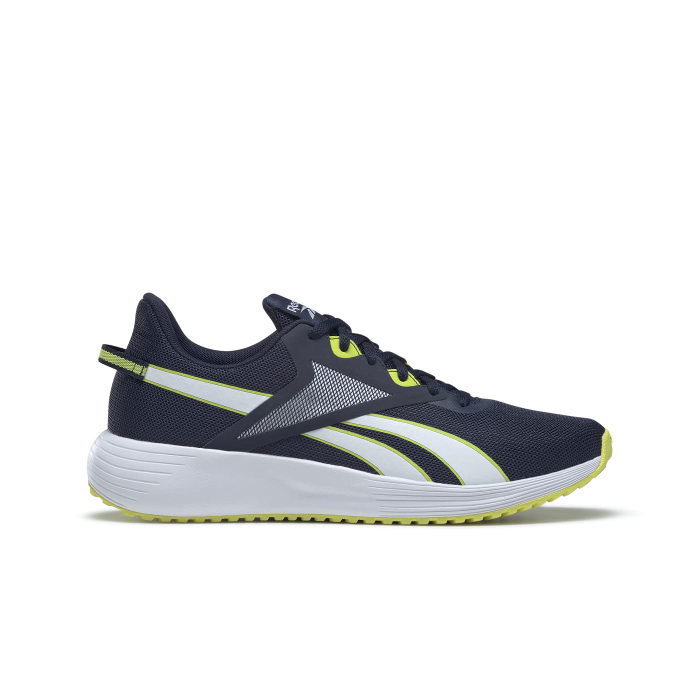 Męskie Buty do biegania LITE PLUS 3
