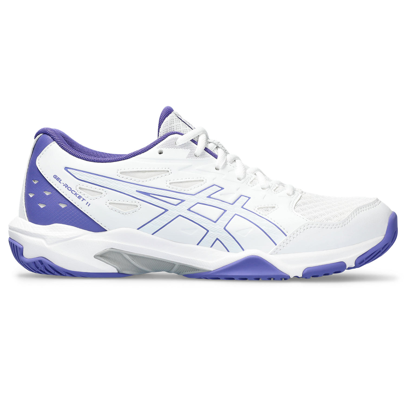 Damskie Buty halowe GEL-ROCKET 11