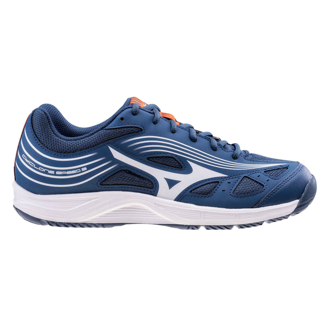 Męskie Buty halowe CYCLONE SPEED 3