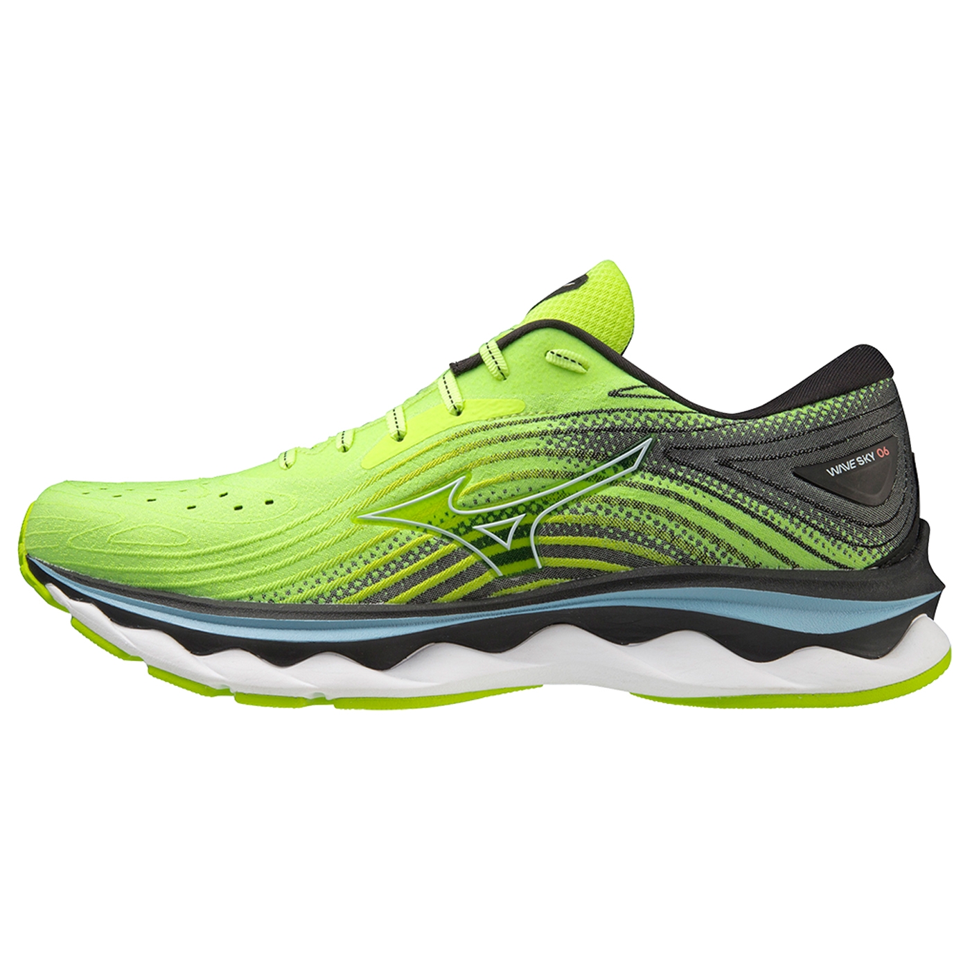 Męskie Buty do biegania WAVE SKY 6