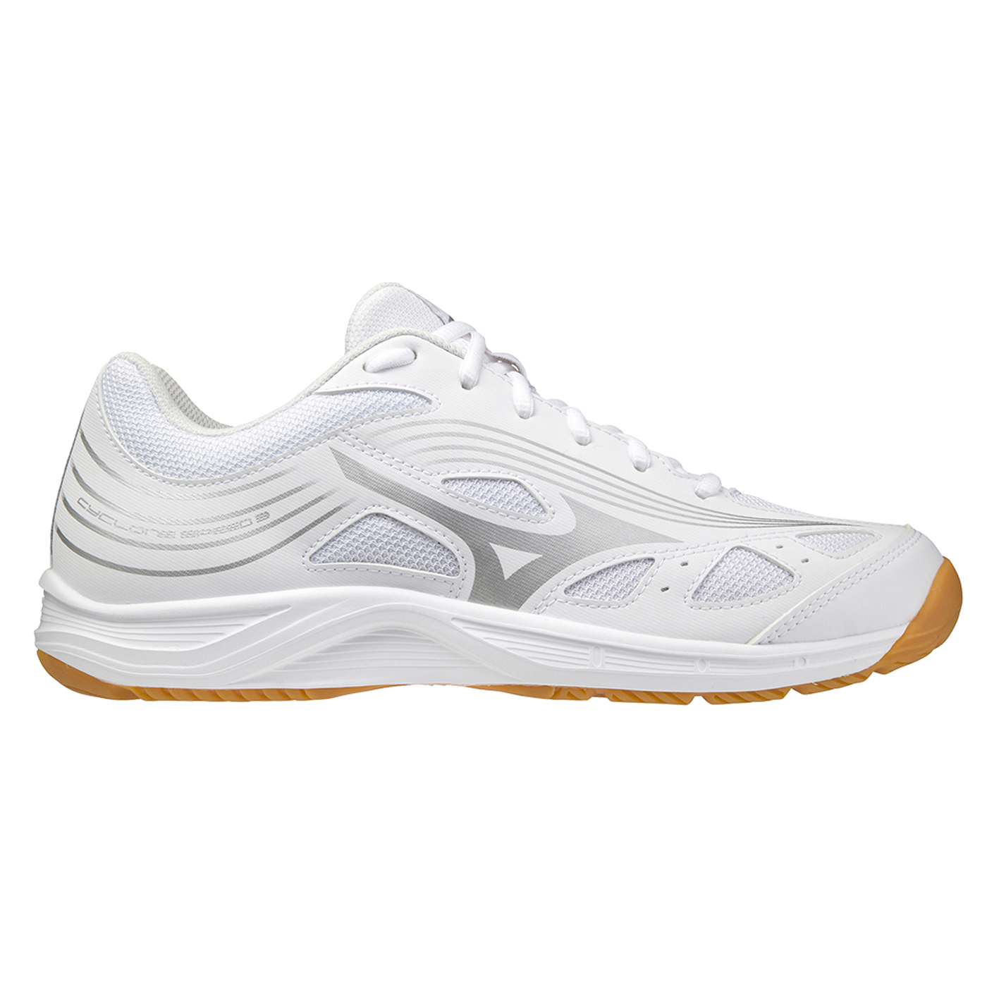 Męskie Buty CYCLONE SPEED 3(U)