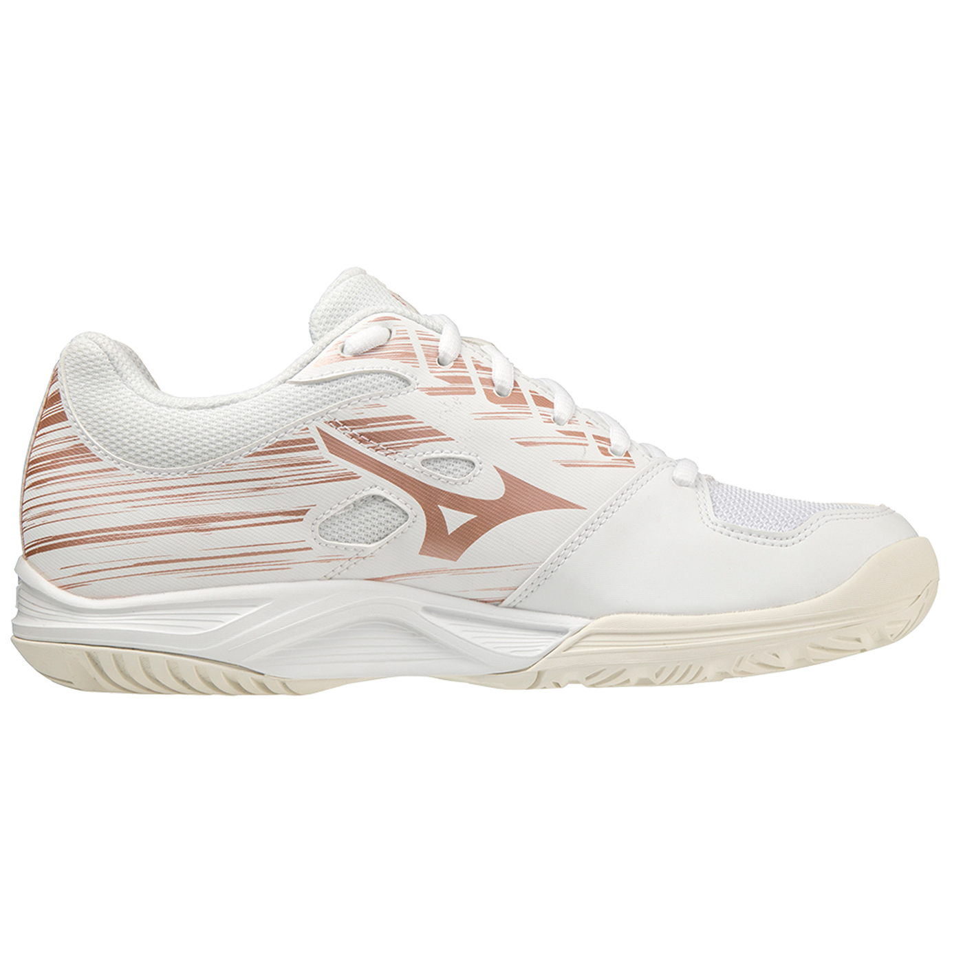 Dziecięce Buty halowe STEALTH STAR JUNIOR(C)