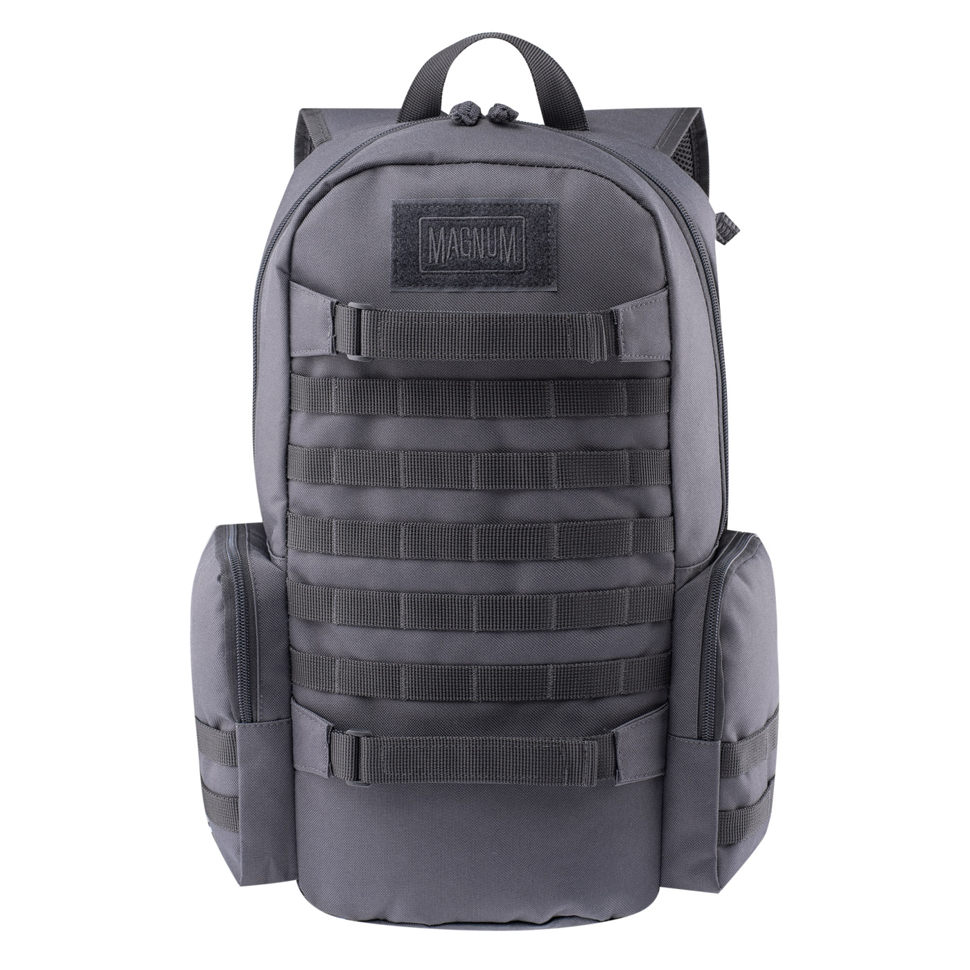 Plecak Magnum Magnum Wildcat M000136915 – Szary
