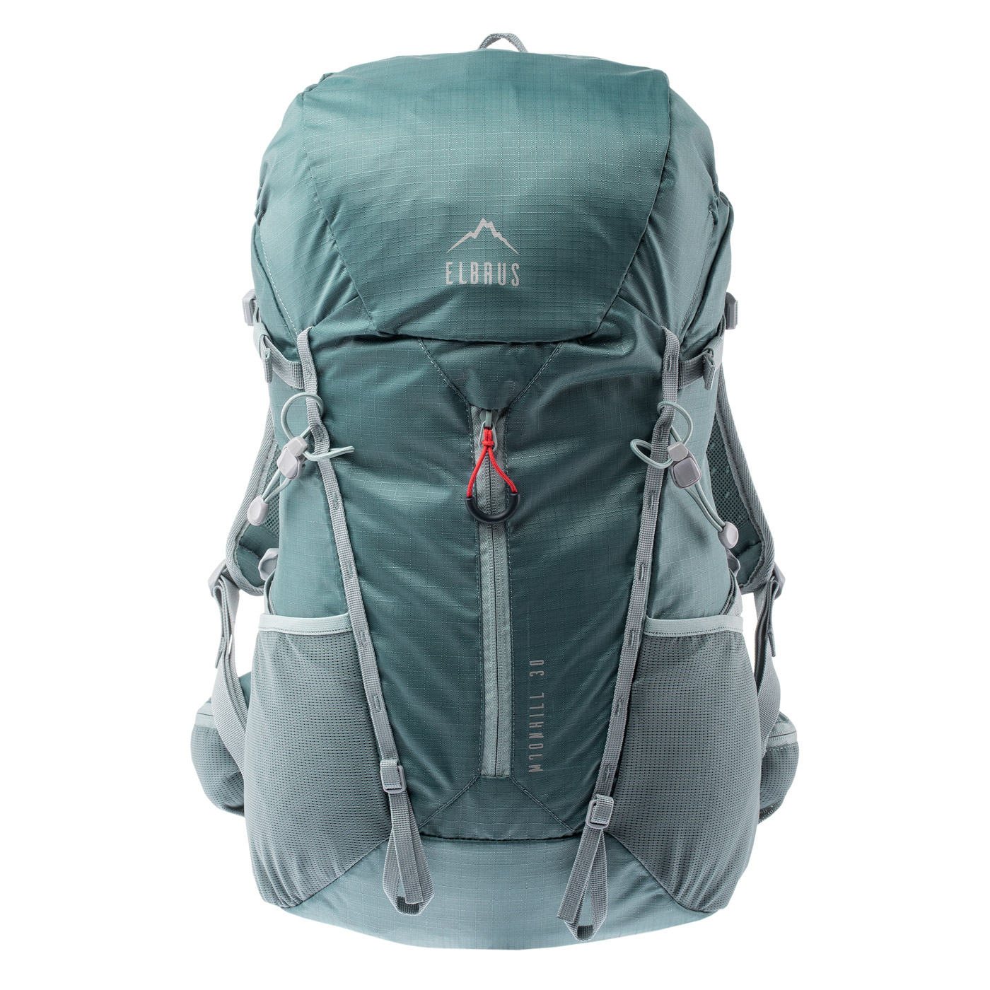 Plecak Elbrus Moonhill WO'S 30 M000162184 – Zielony