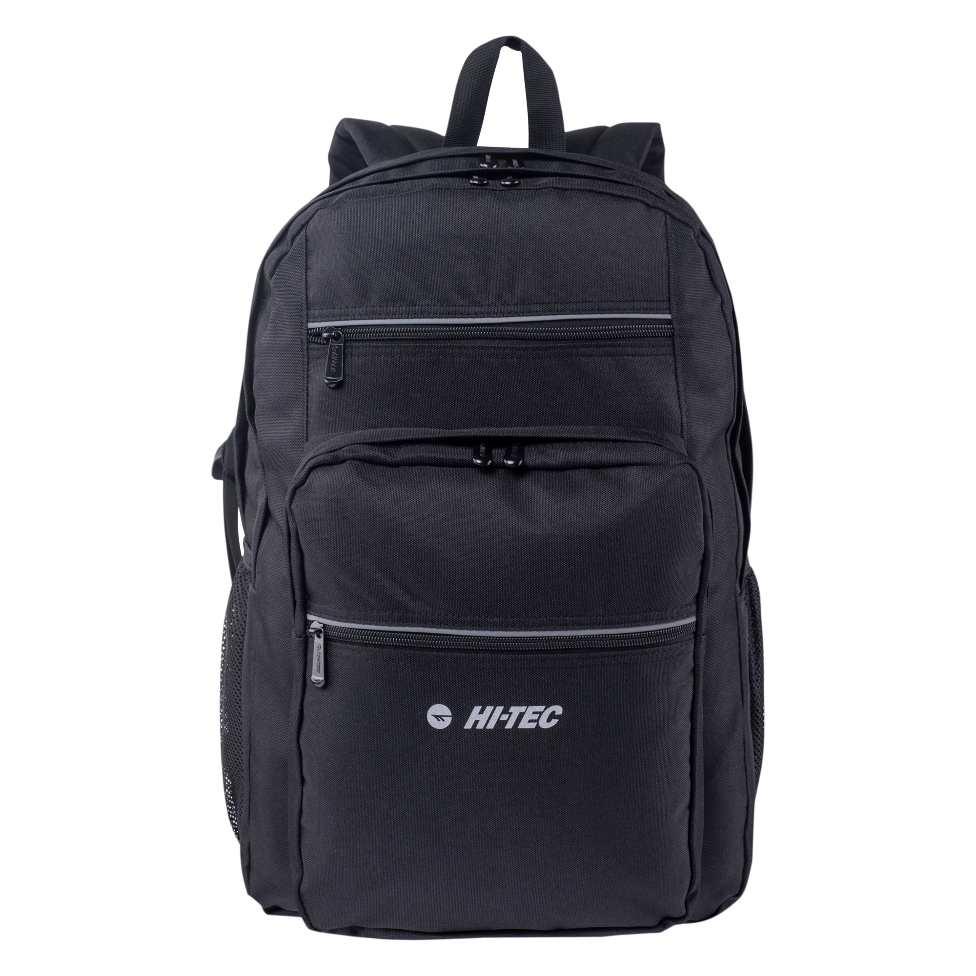 Plecak HI-Tec Teen M000272643 – Czarny