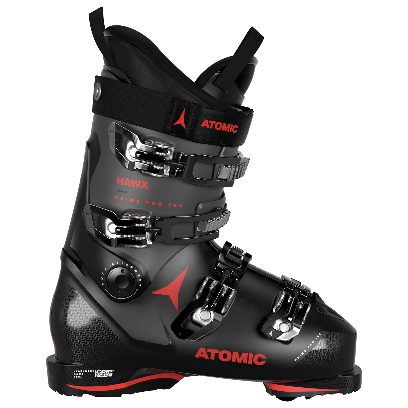 Buty HAWX PRIME PRO 100 GW