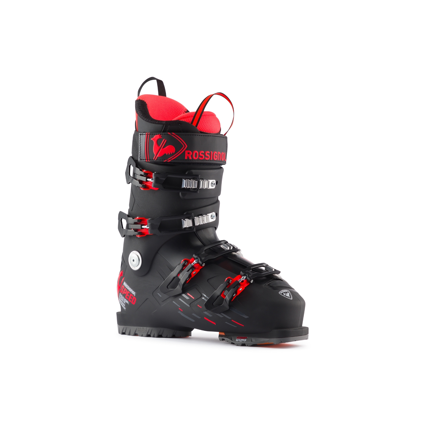 Buty Rossignol Speed 120 HV+ GW Rbm8010 – Czarny