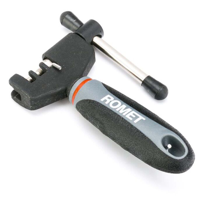  Klucze ROMET MULTITOOLS CT-O-02R 00-00-19927-00-00052, kolor czarny
