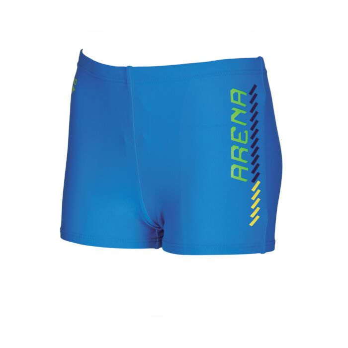 Dziecięce Bokserki kąpielowe ARENA B SUMO JR SHORT 000163/816, kolor czarny