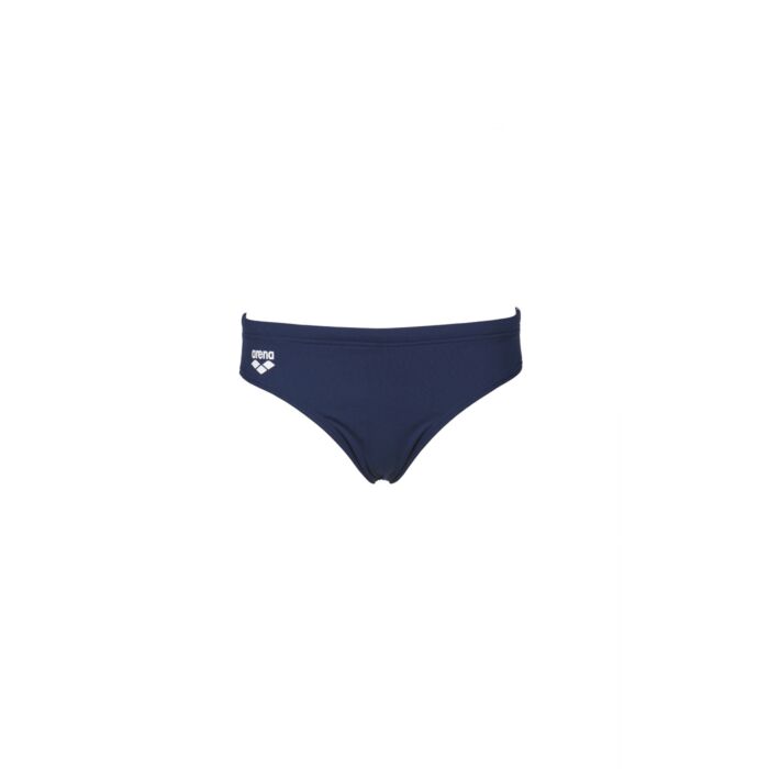 Dziecięce Kąpielówki ARENA B ILLUSION JR BRIEF 001358/700, kolor granatowy