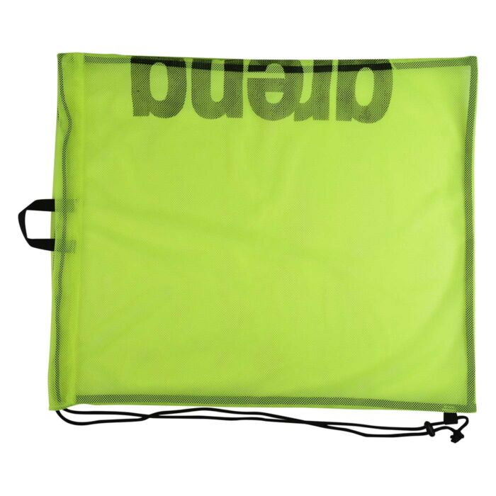 Torba ARENA TEAM MESH 002495/300, kolor Żółty