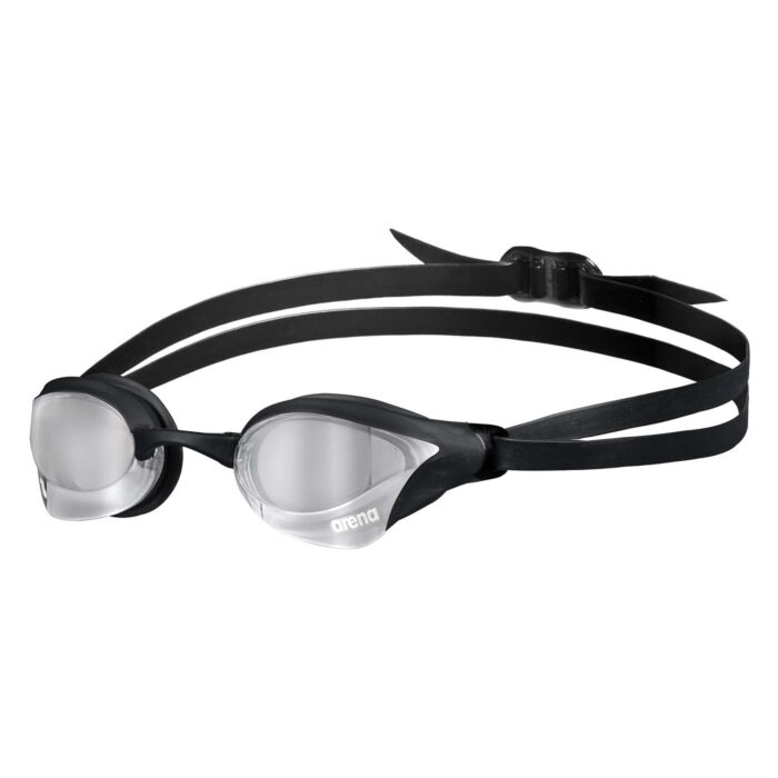  Okularki ARENA COBRA CORE SWIPE MIRROR 003251/550, kolor srebrny