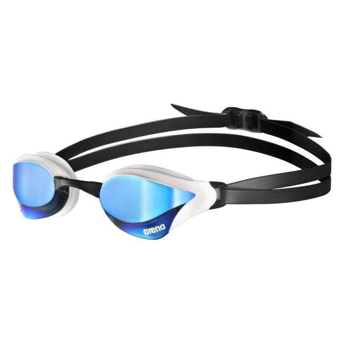 Okularki ARENA COBRA CORE SWIPE MIRROR 003251/710, kolor niebieski