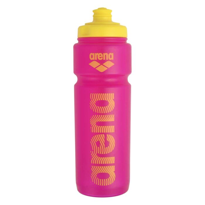  Bidon ARENA ARENA SPORT BOTTLE 004621/300, kolor różowy