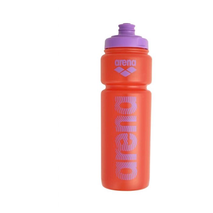  Bidon ARENA ARENA SPORT BOTTLE 004621/400, kolor czerwony