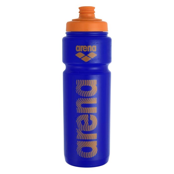 Bidon ARENA ARENA SPORT BOTTLE 004621/700, kolor pomarańczowy