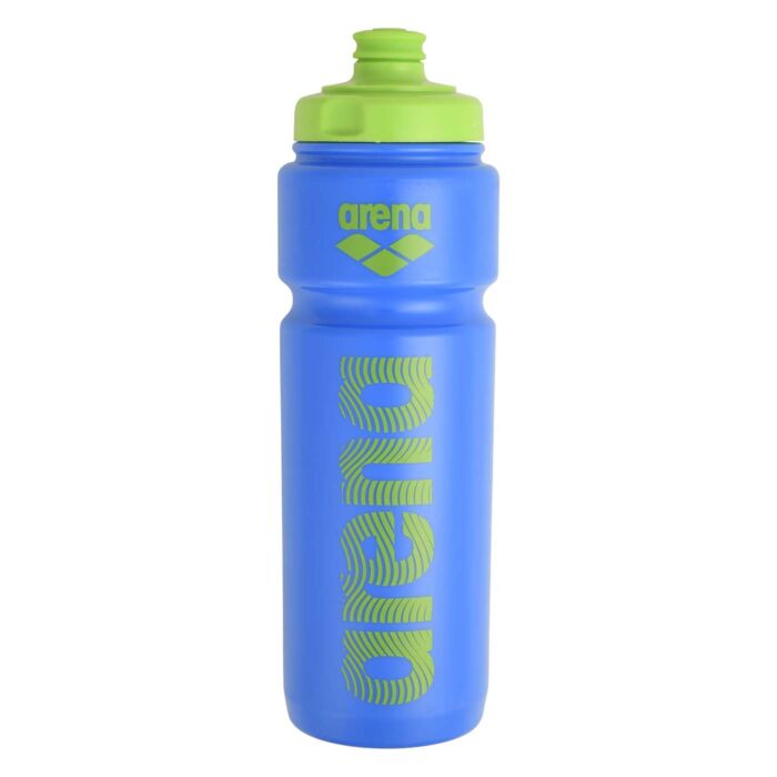  Bidon ARENA ARENA SPORT BOTTLE 004621/800, kolor niebieski