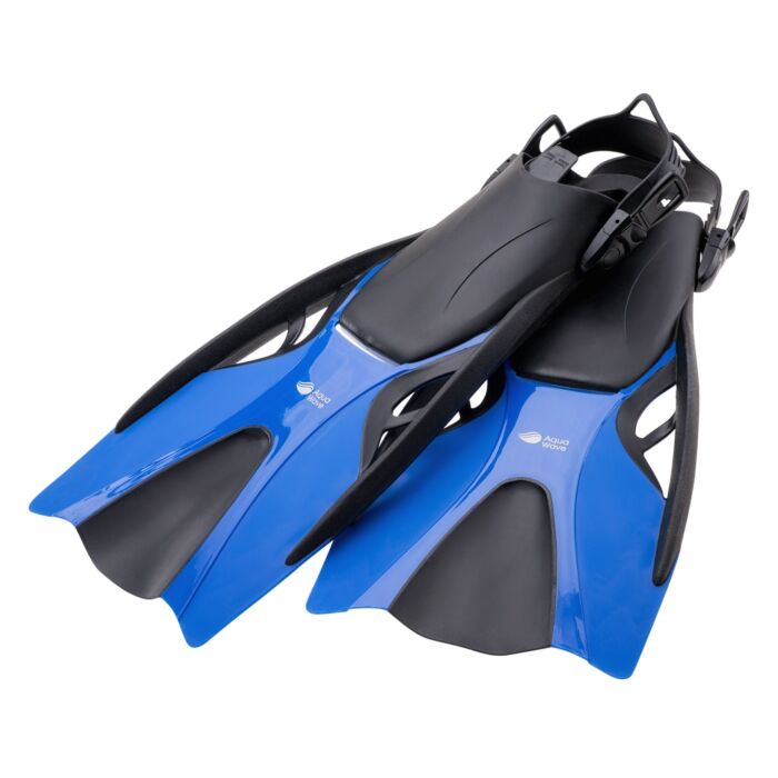 Płetwy AQUAWAVE WHALE 81333-BLUE