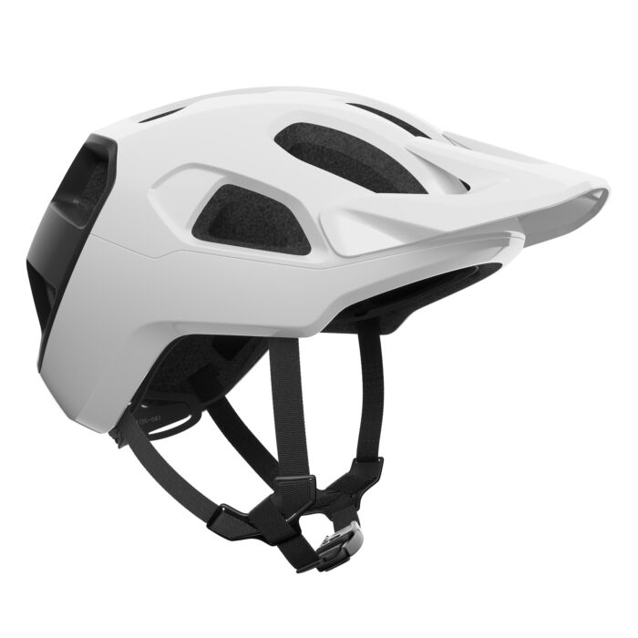  Kask POC CULARIS 10591_8347, kolor biały