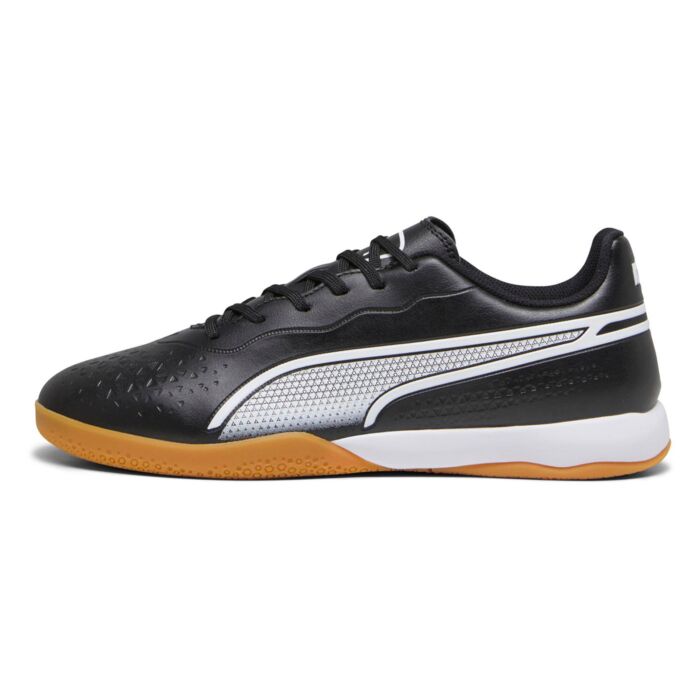 Męskie Halówki PUMA KING MATCH IT 10726101, kolor czarny