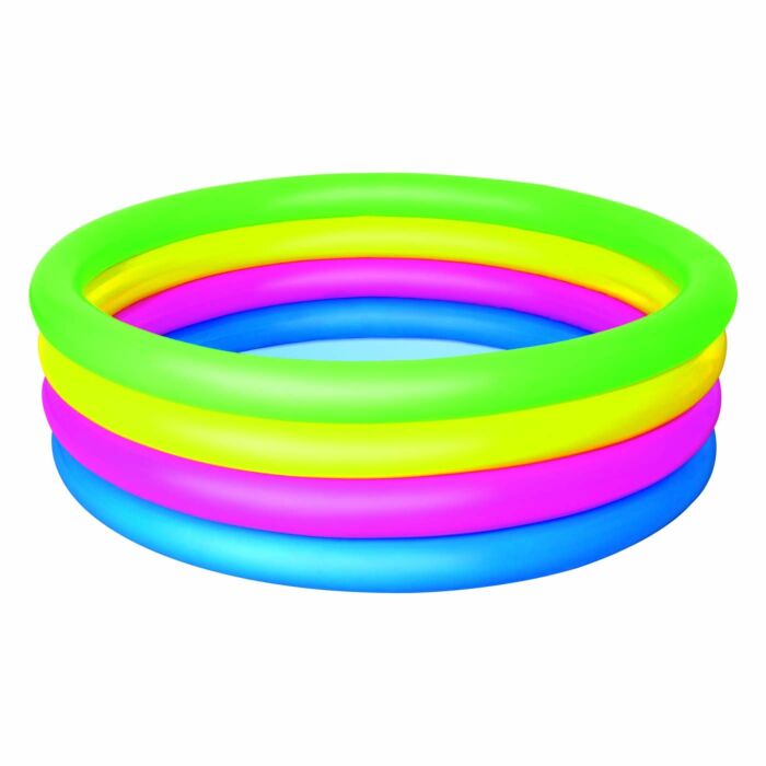 Basen BESTWAY 51117 POOL 1,57X46CM 51117