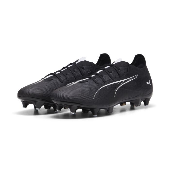 Męskie Korki PUMA ULTRA 5 MATCH MXSG 10789302, kolor czarny