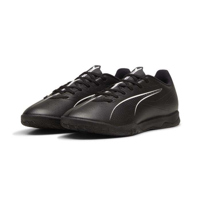Męskie Halówki PUMA ULTRA 5 PLAY IT 10790702, kolor czarny