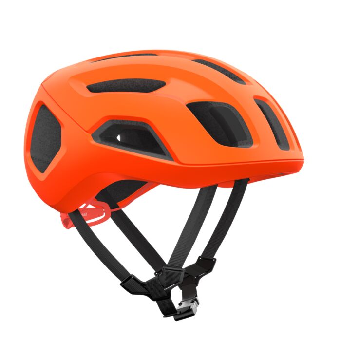  Kask POC VENTRAL AIR MIPS 10870_1231, kolor pomarańczowy