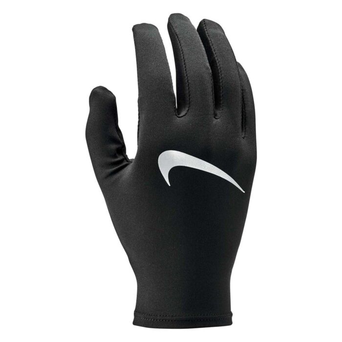  Rękawice NIKE ACCESSORIES MILER RG N.RG.L4.042, kolor czarny