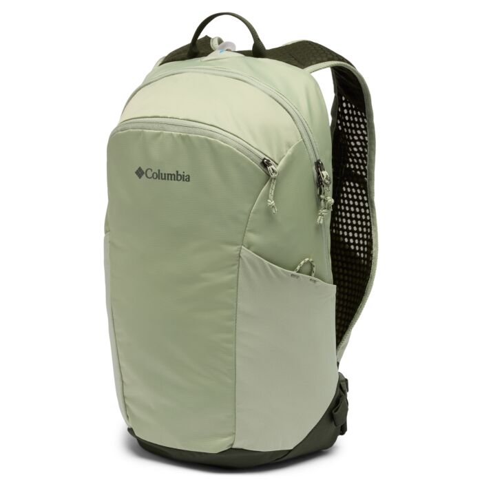  Plecak COLUMBIA BLACKCOMB RIDGE 18L BACK 2121411348, kolor oliwkowy