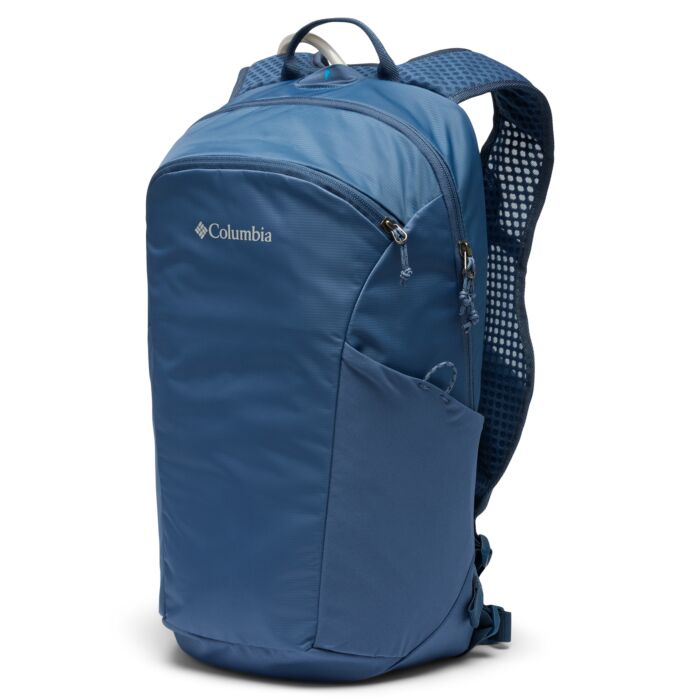  Plecak COLUMBIA BLACKCOMB RIDGE 18L BACK 2121411478, kolor granatowy