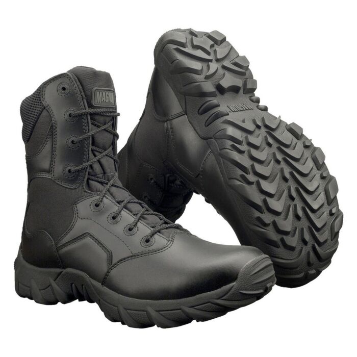 Męskie Buty MAGNUM COBRA 8.0 V1 CE 23882-BLACK