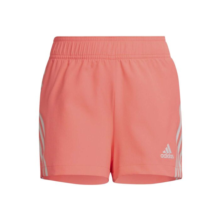 Dziecięce Spodenki ADIDAS G AR 3S WV SHOR HA3899, kolor czerwony