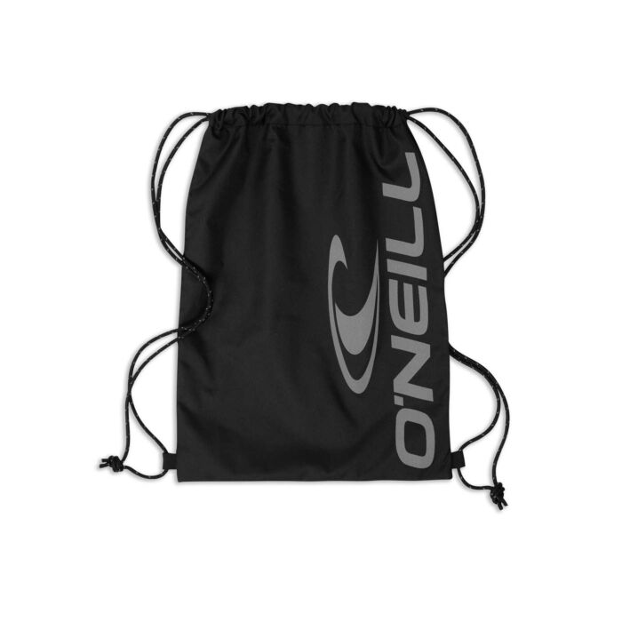  Worek O'NEILL GYM SACK 2150010-19010, kolor czarny