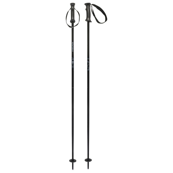 Damskie Kije HEAD JOY 381684, kolor czarny