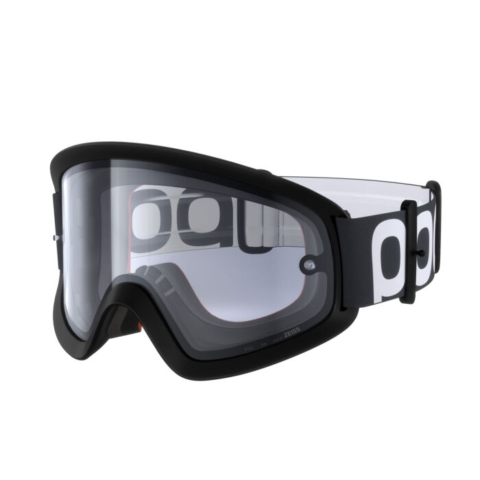  Gogle POC ORA DH 40250_1002, kolor czarny